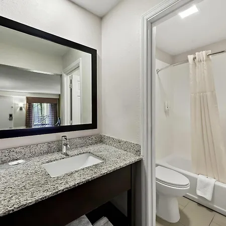 Quality Inn Raeford Exterior photo