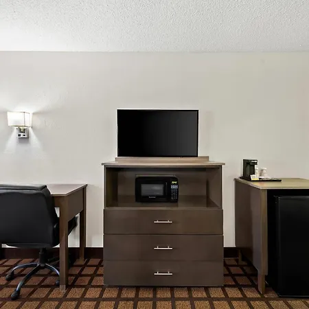 Quality Inn Raeford Exterior photo