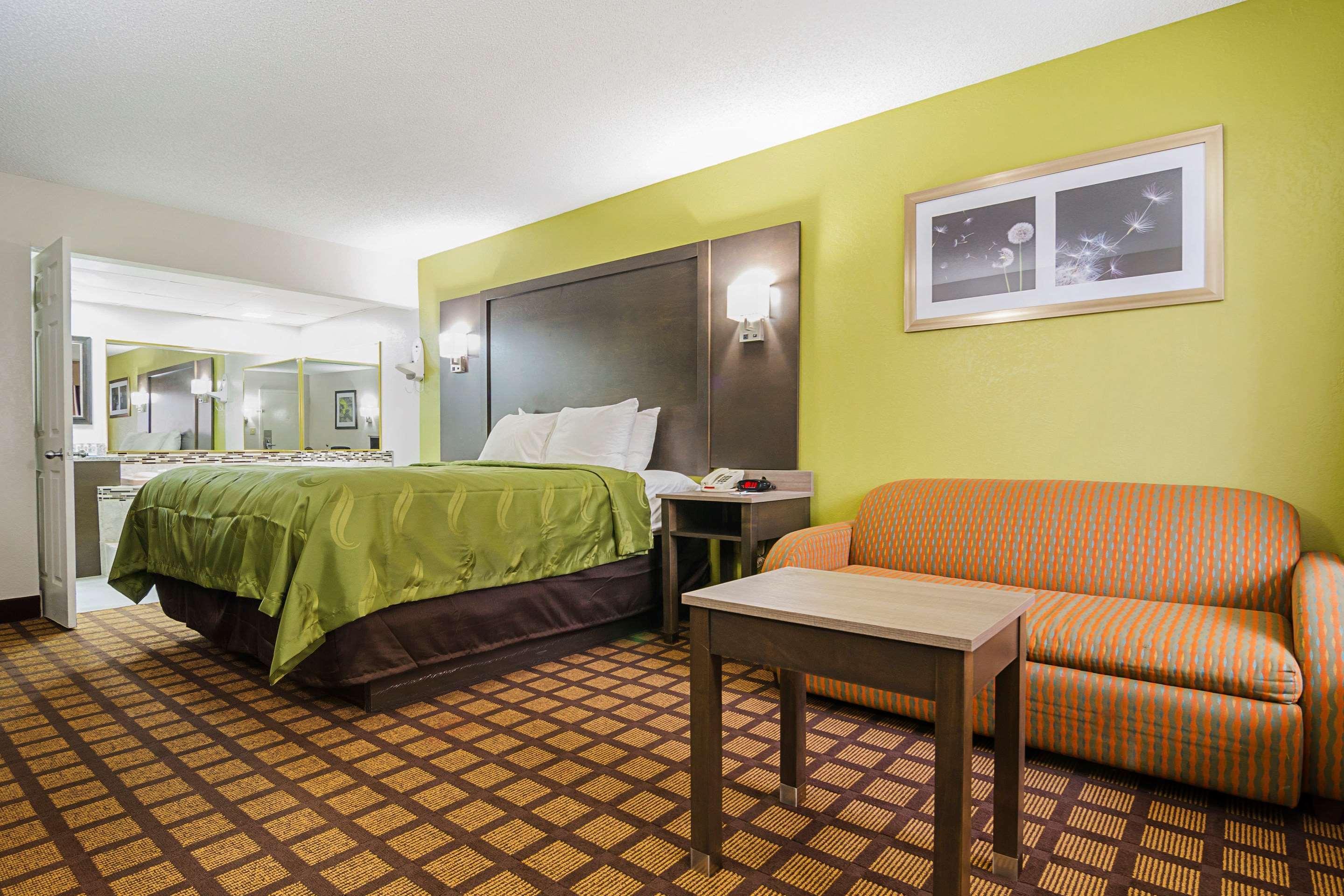 Hotel Quality 2*
