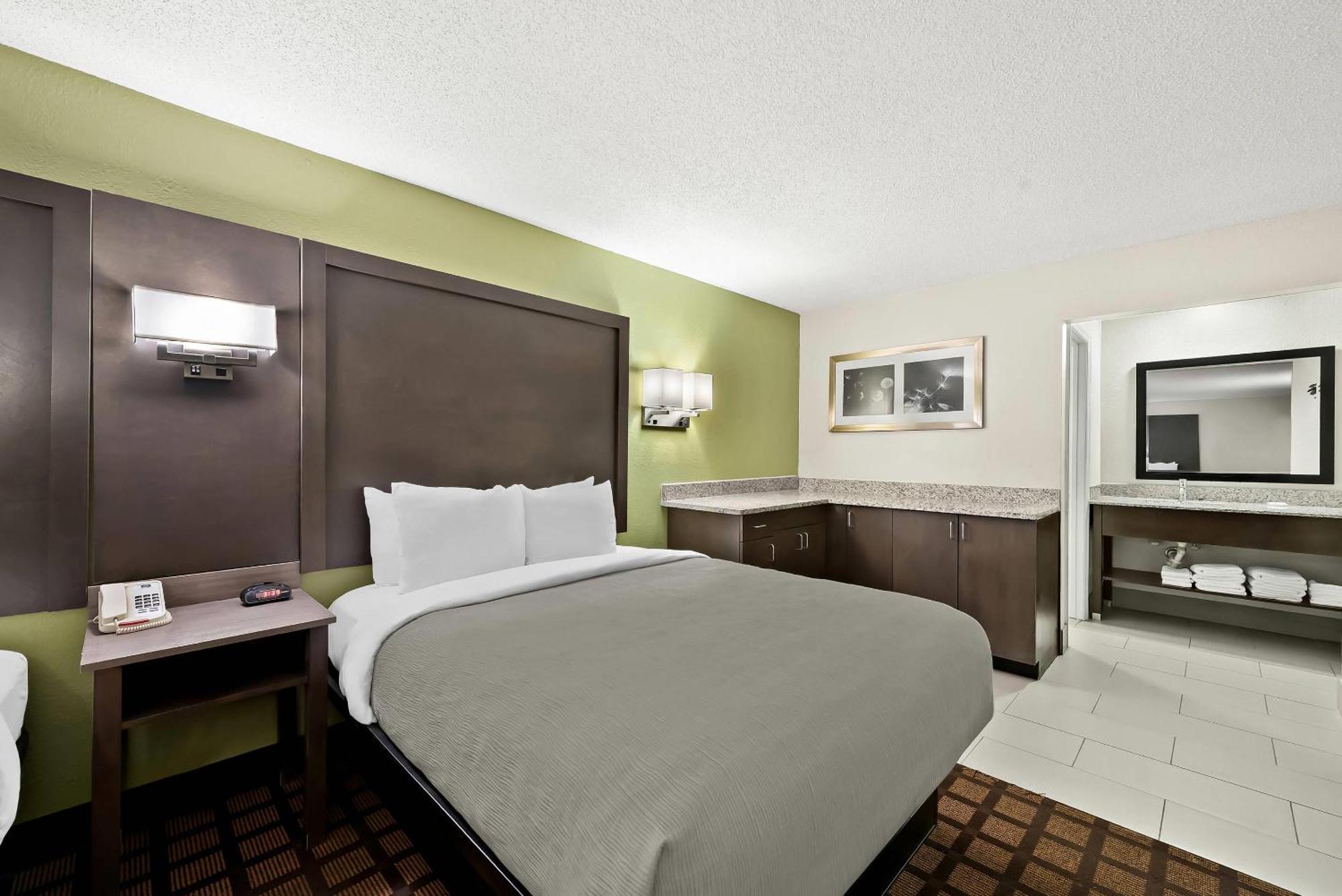 Quality Hotel 2*
