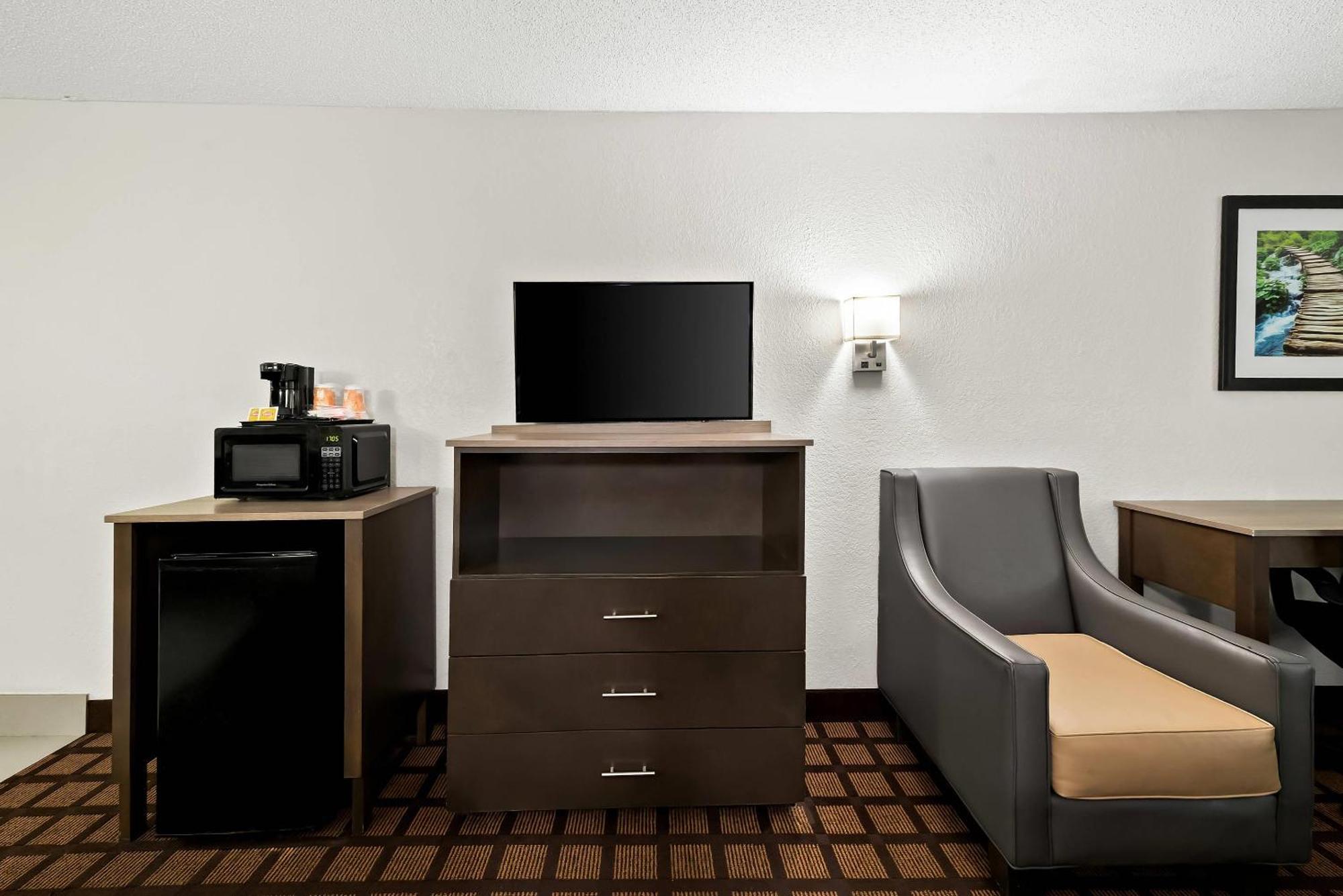 Quality Hotel 2*