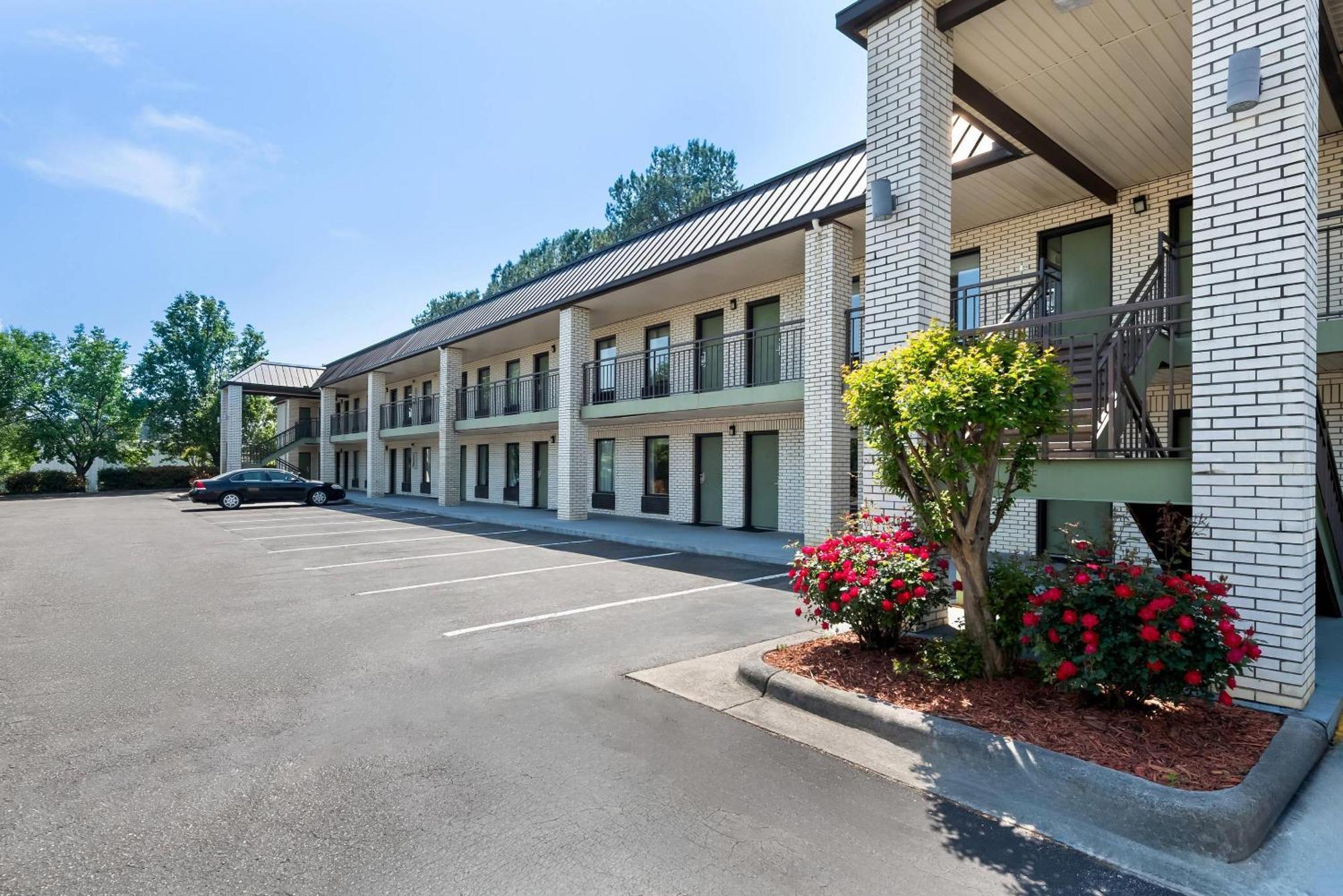Quality Hotel 2*