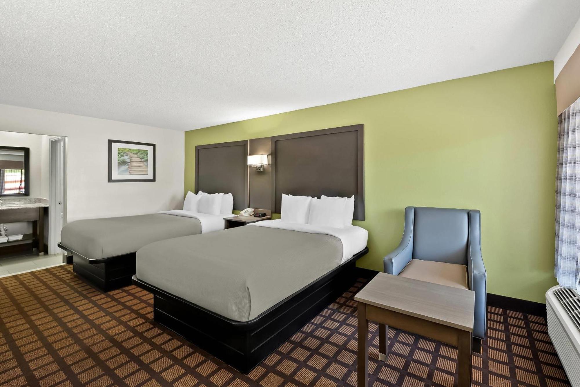 Quality Hotel