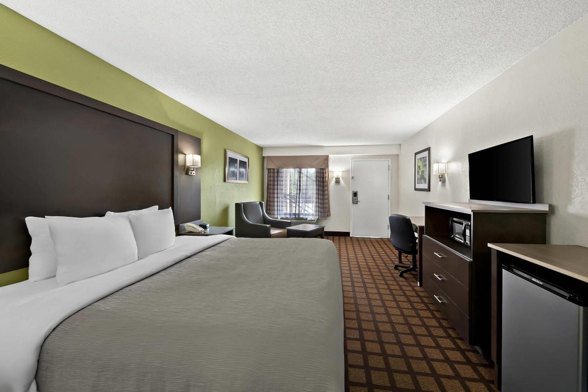 Quality Hotel