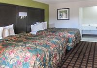 Hotel Quality Raeford