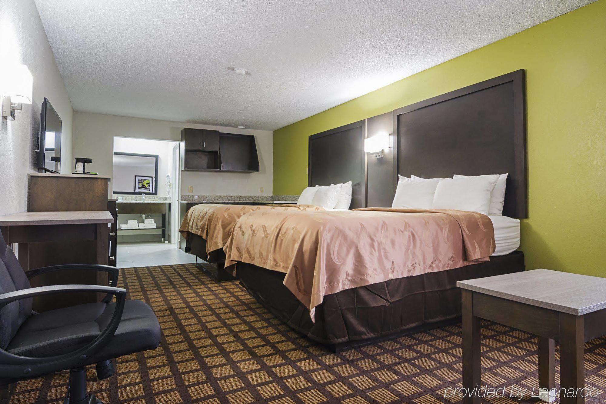 Hotel Quality 2*
